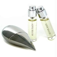 Silver Rain Eau De Parfum Purse Spray by La Prairie - 4396283306 Silver Rain Eau De Parfum Purse Spray by La Prairie - 4396283306