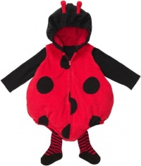 Carter's Baby Girl's Ladybug Costume Set (12 Months) Carter's Baby Girl's Ladybug Costume Set (12 Months)