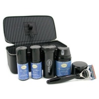 The Art of Shaving Travel Kit-Lavender The Art of Shaving Travel Kit-Lavender