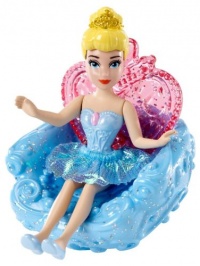 Disney Princess Fairytale Float Cinderella