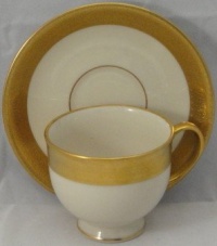 Lenox Westchester Cup & Saucer Lenox Westchester Cup & Saucer