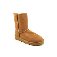 UGG Australia Women's Classic Short Boot