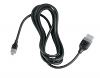 Motorola Standard HDMI Cable for Motorola DROID X, ATRIX 4G, and XOOM Motorola Standard HDMI Cable for Motorola DROID X, ATRIX 4G, and XOOM