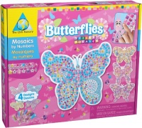 Sticky Mosaics® Butterflies Sticky Mosaics® Butterflies