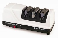 Chef's Choice M130 Professional Sharpening Station, White Chef's Choice M130 Professional Sharpening Station, White