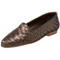 Amalfi by Rangoni Women's Oleg Woven Flat Amalfi by Rangoni Women's Oleg Woven Flat
