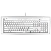Macally IKEY5 USB Slim Keyboard Macally IKEY5 USB Slim Keyboard