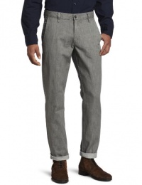 Dockers Men's Selvedge Alpha Slim Fit Pant Dockers Men's Selvedge Alpha Slim Fit Pant