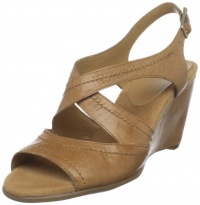 Aerosoles Women's Brocade Wedge Sandal Aerosoles Women's Brocade Wedge Sandal