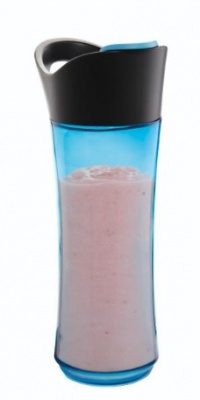 Oster BLSTAV-BLN MyBlend 20-Ounce Sport Bottle Accessory, Light Powder Blue Oster BLSTAV-BLN MyBlend 20-Ounce Sport Bottle Accessory, Light Powder Blue