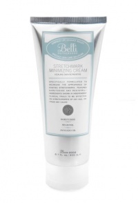 Belli Stretchmark Minimizing Cream, 6.5 fl. oz.