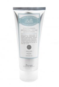 Belli Stretchmark Minimizing Cream, 6.5 fl. oz. Belli Stretchmark Minimizing Cream, 6.5 fl. oz.