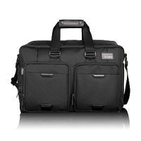 An essential travel piece, this soft carry-on works as an in-flight companion piece or a weekender. Features numerous interior and exterior pockets for electronics and accessories. Top carry handle and removable shoulder strap. An essential travel piece, this soft carry-on works as an in-flight companion piece or a weekender. Features numerous interior and exterior pockets for electronics and accessories. Top carry handle and removable shoulder strap.