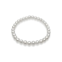 Bling Jewelry Flower Girl Freshwater Pearl Stretch Bracelet Childrens Wedding Jewelry Bling Jewelry Flower Girl Freshwater Pearl Stretch Bracelet Childrens Wedding Jewelry