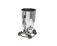 Michael Aram Black Orchid Vase Medium Michael Aram Black Orchid Vase Medium