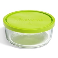 Versatile, multipurpose food storage containers that can go straight from the refrigerator or freezer to the oven for reheating. Max oven temperature 320 F. Remove lid when in oven or microwave. Versatile, multipurpose food storage containers that can go straight from the refrigerator or freezer to the oven for reheating. Max oven temperature 320 F. Remove lid when in oven or microwave.
