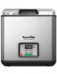 Sous Vide SVK-00001 Supreme Water Oven Sous Vide SVK-00001 Supreme Water Oven