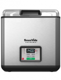 Sous Vide SVK-00001 Supreme Water Oven