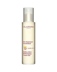 With one sweep of the hand, give your complexion moisture, vitality, and a subtle, sunless tan! With one sweep of the hand, give your complexion moisture, vitality, and a subtle, sunless tan!