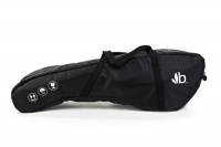 Bumbleride Travel Bag for Flite, Black Bumbleride Travel Bag for Flite, Black
