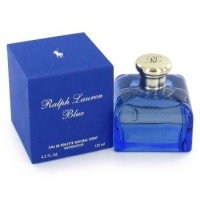 Ralph Lauren Blue By Ralph Lauren Ralph Lauren Blue By Ralph Lauren for Women Eau De Toilette Spray - 4.2 oz