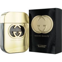 Gucci Guilty Intense Eau De Parfum Spray for Women, 2.5 Ounce Gucci Guilty Intense Eau De Parfum Spray for Women, 2.5 Ounce