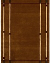 Structure Liberty Rug Rug Size: 5' x 8'