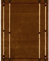 Structure Liberty Rug Rug Size: 5' x 8'