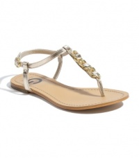 G by GUESS Kennie Sandal G by GUESS Kennie Sandal