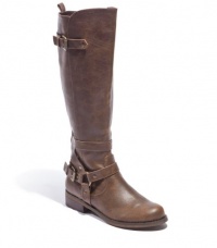 G by GUESS Hyderi Riding Boot G by GUESS Hyderi Riding Boot