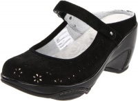 Jambu Women's Brandy Clog Jambu Women's Brandy Clog