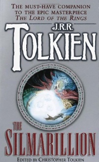 The Silmarillion The Silmarillion