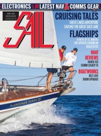 Sail (1-year auto-renewal) Sail (1-year auto-renewal)