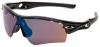 Oakley Men's Radar Path Iridium Polarized Sunglasses