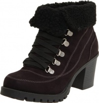 Jellypop Women's Leal Lace-Up Jellypop Women's Leal Lace-Up