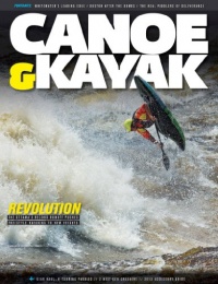 Canoe & Kayak (1-year auto-renewal) Canoe & Kayak (1-year auto-renewal)