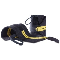 CAP Barbell Wrist Wrap with Thumb Loop CAP Barbell Wrist Wrap with Thumb Loop