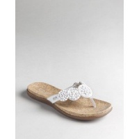 Kenneth Cole Reaction Women's Wood B Glam Sandal Kenneth Cole Reaction Women's Wood B Glam Sandal
