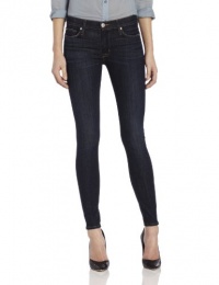 Hudson Women's Nico Skinny Fit Midrise