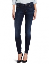 Hudson Women's Nico Midrise Skinny, Pont, 27 Hudson Women's Nico Midrise Skinny, Pont, 27