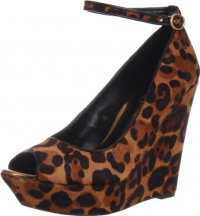 Jessica Simpson Women's Stacys2 Wedge Pump Jessica Simpson Women's Stacys2 Wedge Pump
