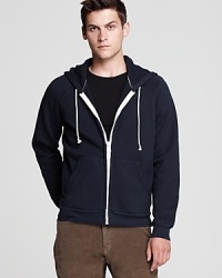 This Is Not A Polo Shirt By Band of Outsiders Hoodie This Is Not A Polo Shirt By Band of Outsiders Hoodie