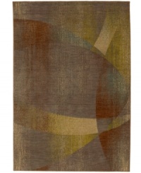 A timeless, abstract design, the Artois area rug from Karastan features fading colors that swirl into one another for a serene, mid-century modern look. Thick and long tufting of this area rug creates an exquisitely soft addition to any contemporary living room or bedroom. A timeless, abstract design, the Artois area rug from Karastan features fading colors that swirl into one another for a serene, mid-century modern look. Thick and long tufting of this area rug creates an exquisitely soft addition to any contemporary living room or bedroom.