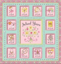 School Years Memory Keeper School Years Memory Keeper