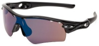 Oakley Men's Radar Path Iridium Polarized Sunglasses Oakley Men's Radar Path Iridium Polarized Sunglasses