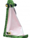 John Deere Nummy Banky, Pink, 16X16