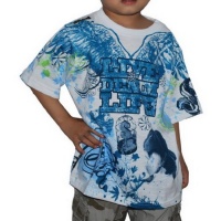 Very Cute Kids & Boys Akademiks Short Sleeve T-Shirt / Tee (Size:2T) Very Cute Kids & Boys Akademiks Short Sleeve T-Shirt / Tee (Size:2T)