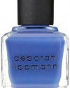 deborah lippmann Nail Lacquer, I Know What Boys Like