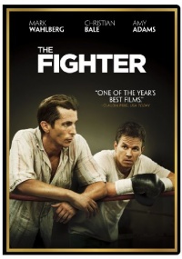 The Fighter The Fighter