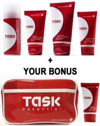 Task Daily Essentials - The Ultimate Kit for Men Task Daily Essentials - The Ultimate Kit for Men